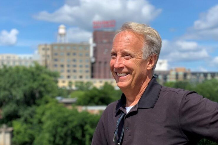 Minneapolis & St. Paul: Private Highlights Riding Tour - Good To Know