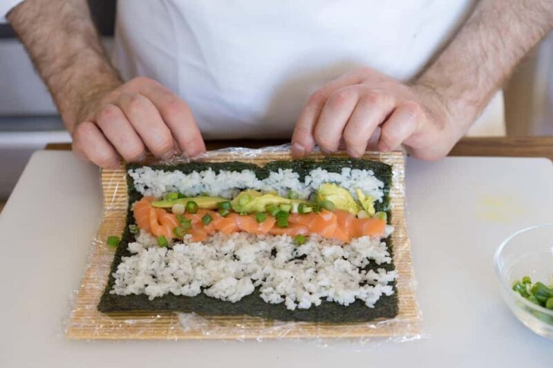 Minneapolis: Sushi Cooking Class at a Local Brewery - What to Expect from the Sushi Class in Minneapolis