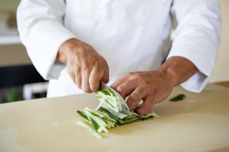 Minneapolis: Sushi Cooking Class at a Local Brewery - Authentic Insights from Reviewers