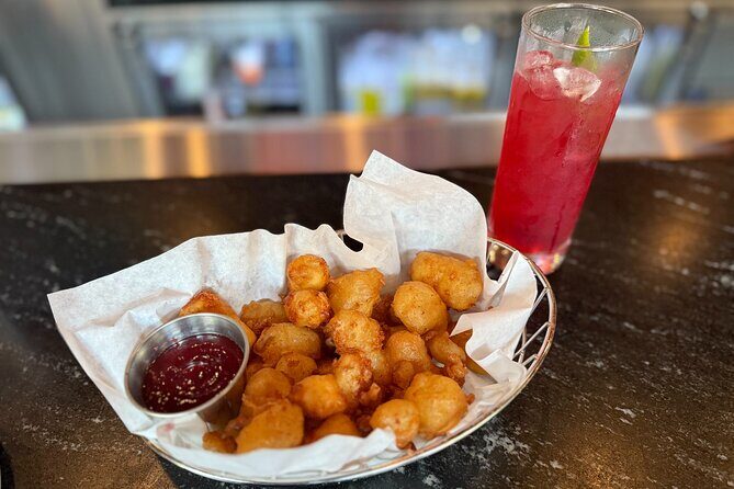 Minneapolis Walking Food Tour With Secret Food Tours - Good To Know