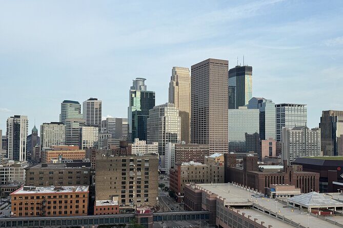 Minneapolis Walking Food Tour With Secret Food Tours - FAQs