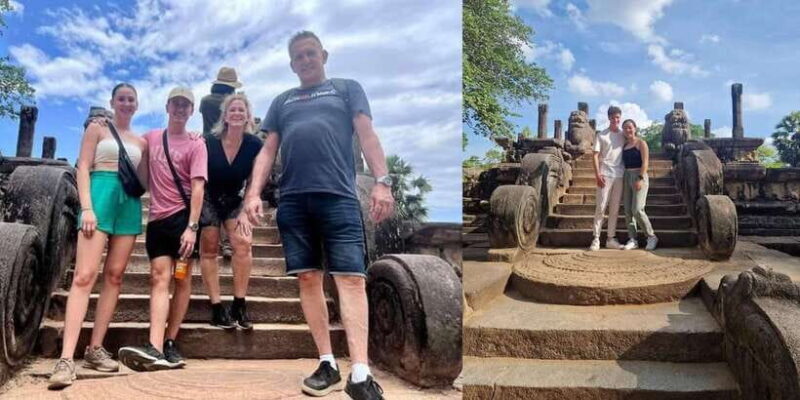 Minneriya Elephant Safari & Polonnaruwa Ancient Place Tours - Good To Know