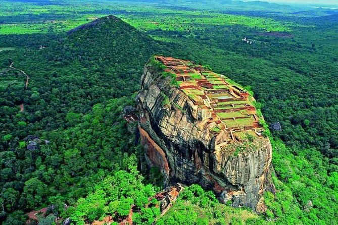 Minneriya Elephant Safari Wth Sigiriya Lion Rock From Colombo - Tour Highlights