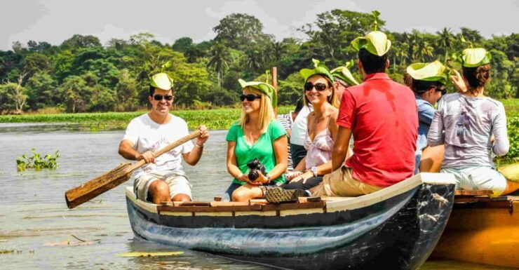 Minneriya National Park and Hiriwadunna Village Tour - Activity Details and Inclusions