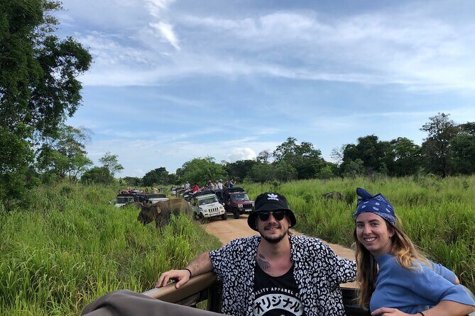 Minneriya National Park and Sigiriya Day Trip from Kalutara - An In-Depth Look at the Tour Experience