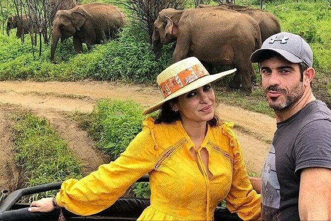 Minneriya National Park and Sigiriya Day Trip from Kalutara - Final Thoughts on Value