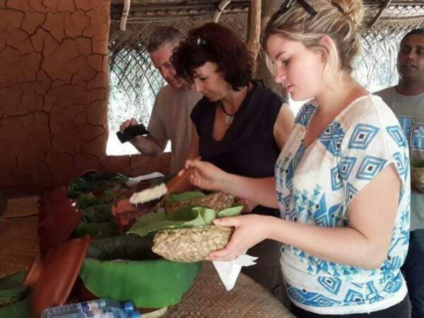 Minneriya National Park: Game Drive and Village Trek - Booking Details