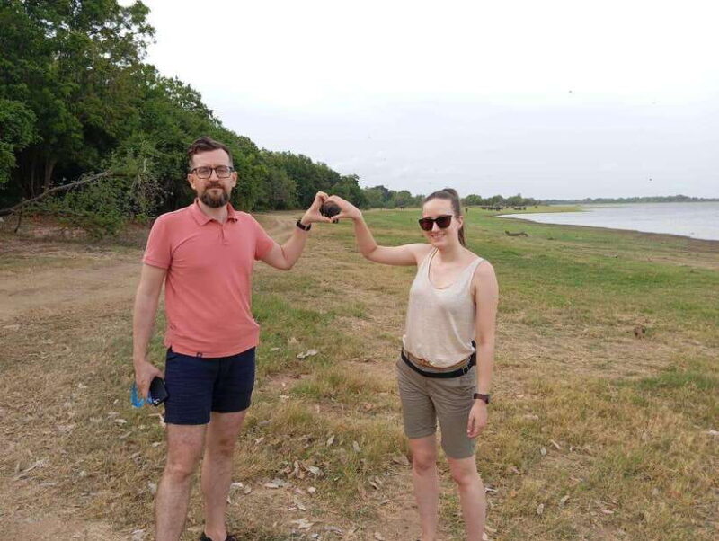 Minneriya National Park: Half-Day Safari Morning or Evening - The Experience at a Glance