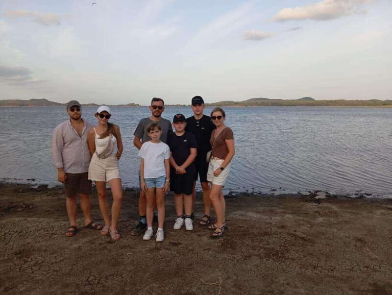 Minneriya National Park: Half-Day Safari Morning or Evening - FAQ