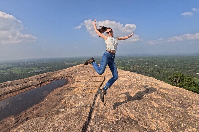 Minneriya National Park halfday Safari - Why This Tour is Worth Considering