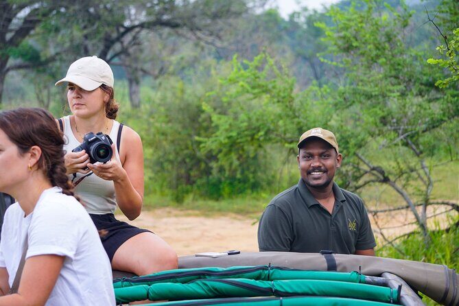 Minneriya National Park halfday Safari - Final Thoughts