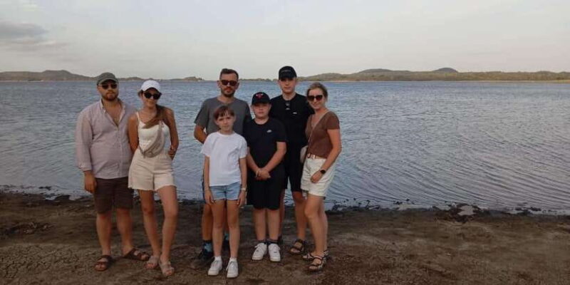 Minneriya National Park Safari - Entrance Fee Included - Introduction: A Wild Ride Through Sri Lanka’s Best Elephant Habitat