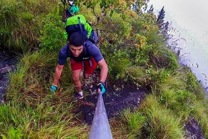 Minneriya National Park Safari from Polonnaruwa - Wrapping It Up