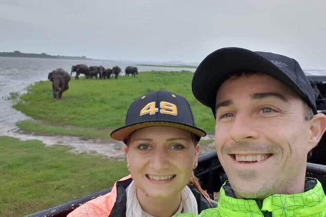 Minneriya National Park Safari - Private Jeep with Hotel Pickup - What to Expect from the Minneriya Safari