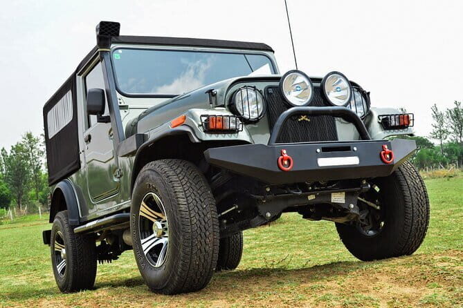 Minneriya National Park Safari - Private Jeep with Hotel Pickup - FAQ