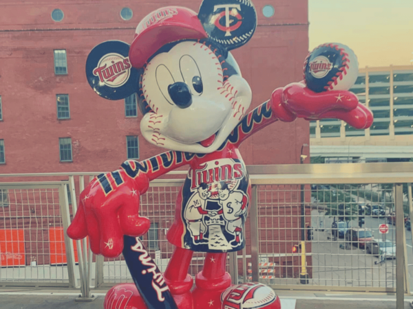Minnesota Twins Baseball Game at Target Field - Game Schedules
