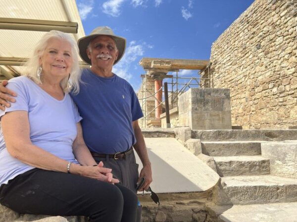 Minoan Crete: Knossos Palace & Heraklion Museum With Winery - The Sum Up