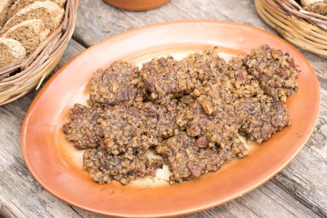 Minoan Menu in a Minoan Way - Historical Significance of Minoan Cuisine