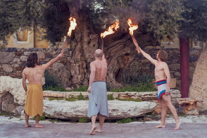 Minoan Theater - Dance Performance - Final Verdict: Is It Worth It?