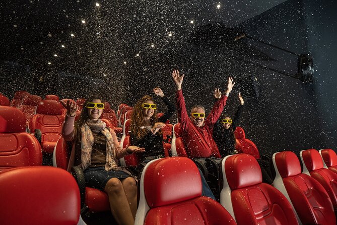 Minoans World 3D Museum & 9D Cinema - Traveler Photos