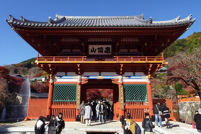 Minoh Katsuoji Temple Walking Tour with Local Guide - Final Thoughts