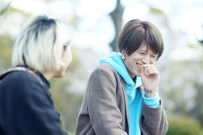 Minoo Park Adventure: Nature, Temples, and Coffee Bliss - Discovering Serene Temples in Minoo Park