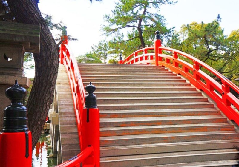 Minoo Park Private Tour: Nature, Temples, and Coffee Bliss - Good To Know