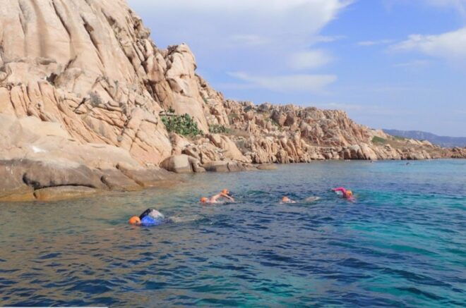 Minori: Amalfi Coast Swim Tour With Lifeguard & Gopro Video - Frequently Asked Questions