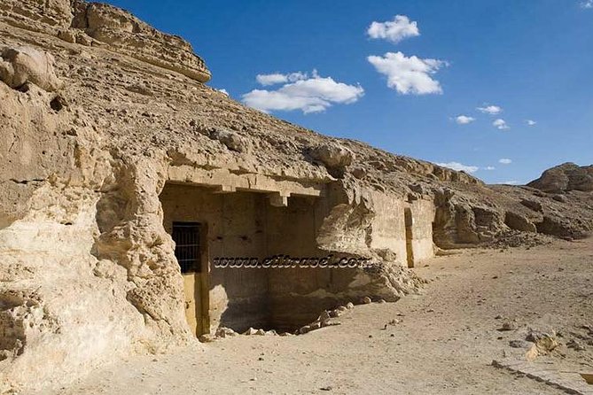 Minya, Tell El Amarna, Beni Hassan Day Tour From Cairo - Pricing and Booking Details