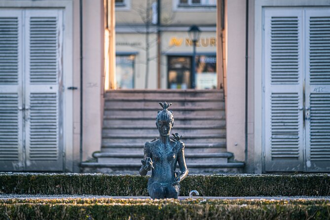 Mirabell: Eine Barocke Odyssee Stadtführung in Salzburg - Reviews and Ratings