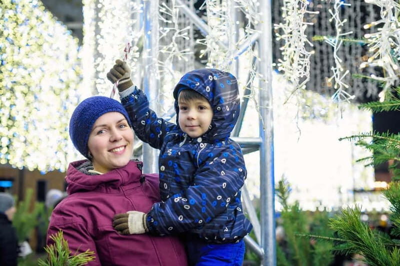 Mirabell Palace and Gardens Salzburg Old Town Walking Tour - Sound of Music Filming Locations