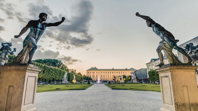 Mirabell Palace Concert in Salzburg - Why a concert in the Marble Hall feels different