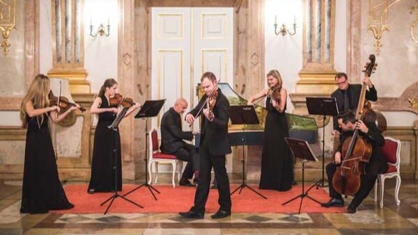 Mirabell Palace Concert in Salzburg - What the 95-minute program includes