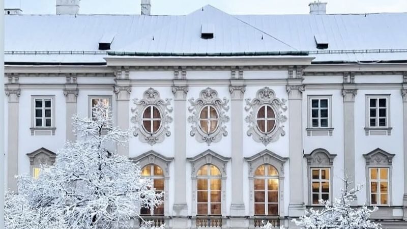 Mirabell Palace Concert in Salzburg - Who will enjoy this Salzburg concert