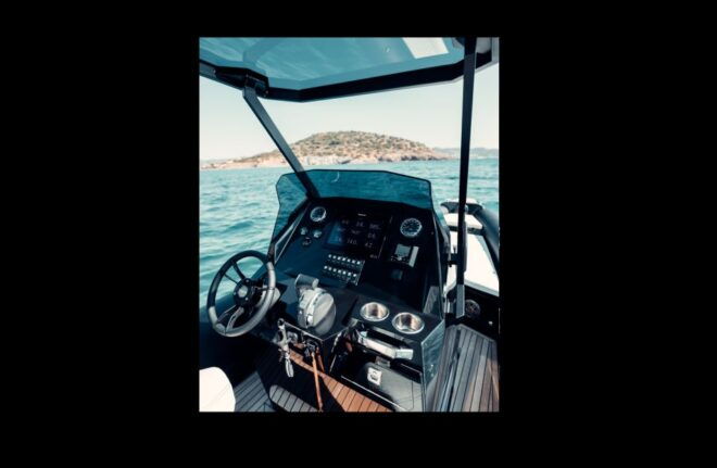 Mirabello Bay: Private Cruise With Inflatable Boat - Amenities