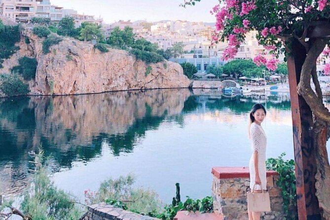 Mirabello Bay Private Tour With Wi-Fi and Olive Oil Tasting - Heraklion - Olive Oil Tasting Experience