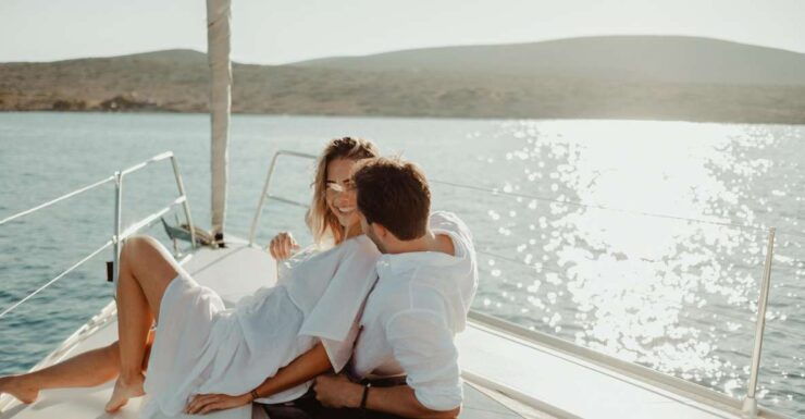 Mirabello Bay: Semi-Private Sailing Trips With Meal - Good To Know