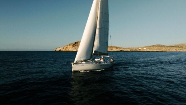 Mirabello Bay: Semi-Private Sailing Trips With Meal - The Sum Up