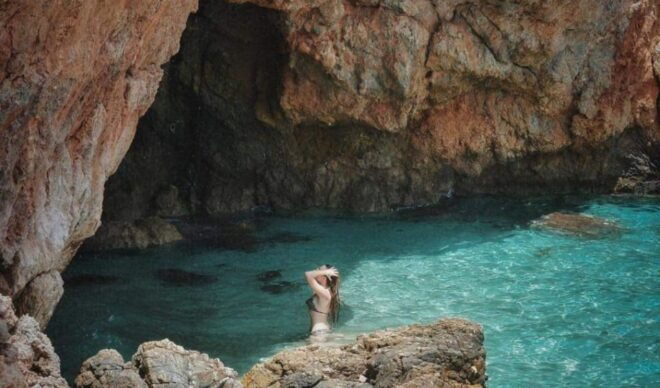 Mirabello Luxuries With Spinalonga & Agios Nikolaos - Guided Walking Tour in Agios Nikolaos