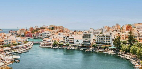 Mirabello Luxuries With Spinalonga & Agios Nikolaos - Premium Transportation and Personal Guide