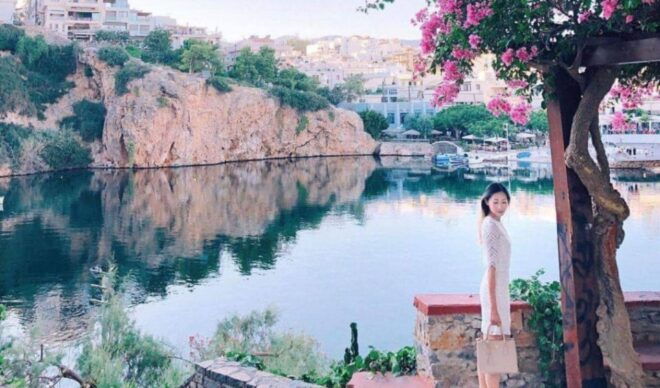 Mirabello Luxuries With Spinalonga & Agios Nikolaos - Full Description