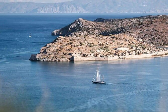 Mirabello Luxuries With Spinalonga & Agios Nikolaos From Chania - Inclusions: Personalized Services and Amenities