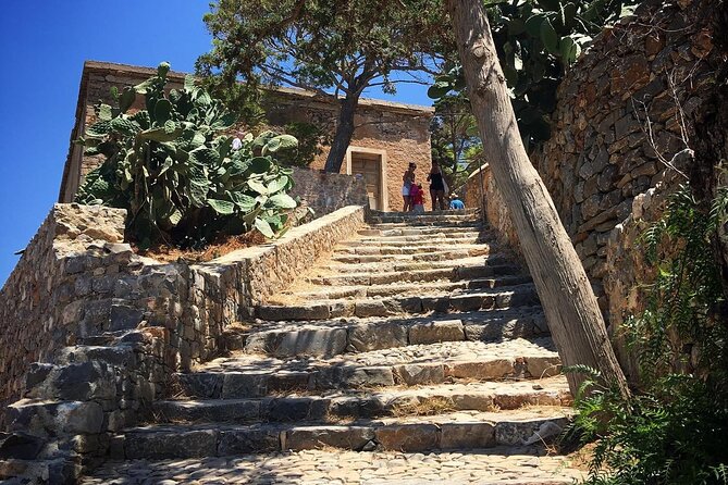 Mirabello Luxuries With Spinalonga & Agios Nikolaos From Chania - Meeting and Pickup Options