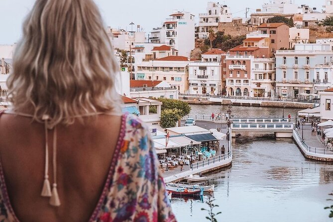 Mirabello Luxuries With Spinalonga & Agios Nikolaos From Chania - Directions to Mirabello Luxuries
