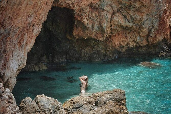 Mirabello Luxuries With Spinalonga & Agios Nikolaos From Chania - Discover Agios Nikolaos