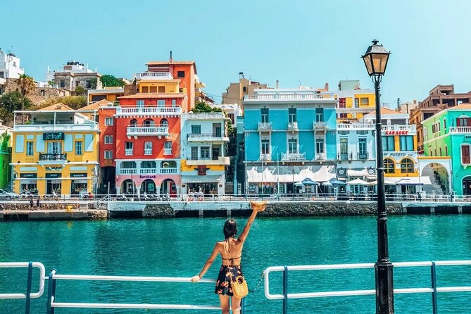 Mirabello Luxuries With Spinalonga & Agios Nikolaos From Elounda - Pricing and Inclusions