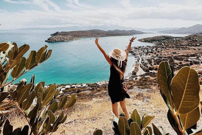 Mirabello Luxuries With Spinalonga & Agios Nikolaos From Elounda - VIP Access and Insider-Access Opportunities