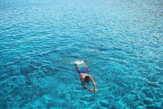 Mirabello Luxuries With Spinalonga & Agios Nikolaos From Elounda - Meeting and Pickup Details