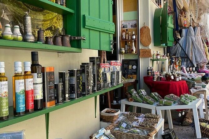 Mirabello Luxuries With Spinalonga & Agios Nikolaos From Rethymno - Pricing and Guarantee