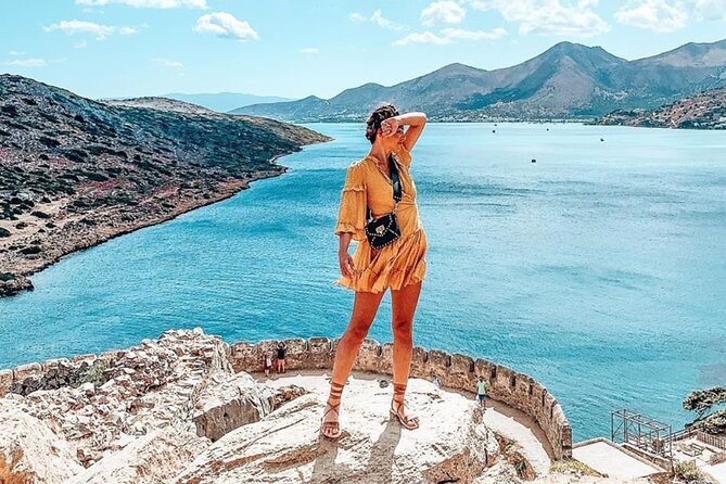 Mirabello Luxuries With Spinalonga & Agios Nikolaos From Rethymno - Date and Travelers